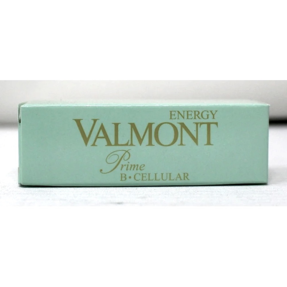 Valmont Energy Prime B Cellular 0.1fl ounce Renewing Pack - Made in Switzerland